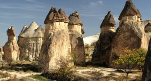 Zemi Valley and Love Valley hiking tour