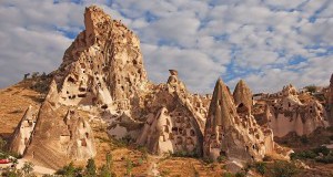 Daily Cappadocia tours to see the local highlights