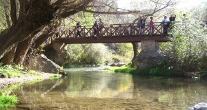 Ihlara Valley tour with visit of an underground city